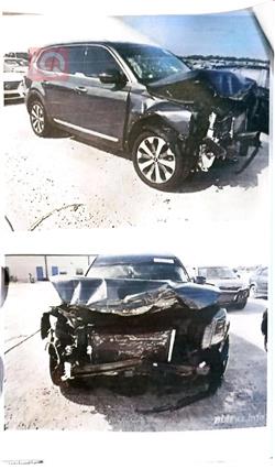 Kia Telluride